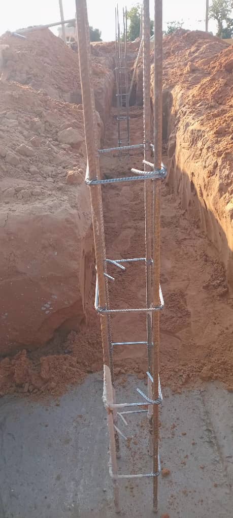 Nouveau projet de construction 8